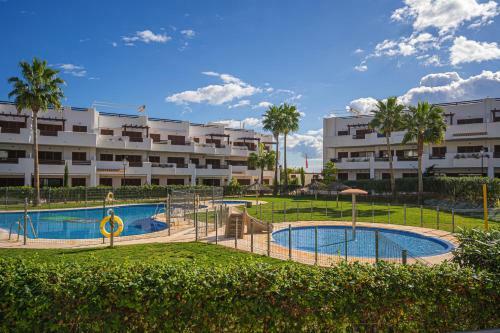 Apartamento Azur