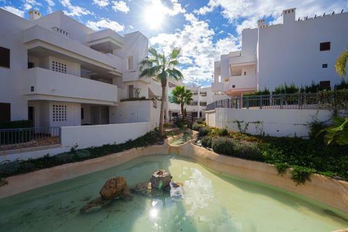 Apartamento Azur