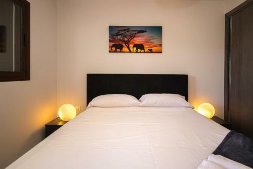 Apartamento Azur