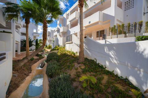 Apartamento Azur