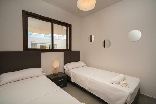 Apartamento Azur
