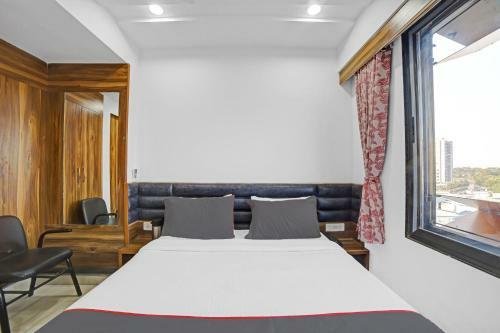 Hotel Tapovan In
