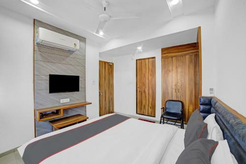 Hotel Tapovan In