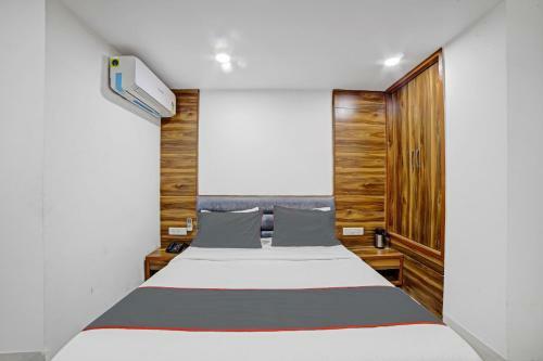 Hotel Tapovan In