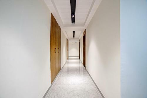 Hotel Tapovan In