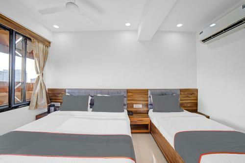 Hotel Tapovan In