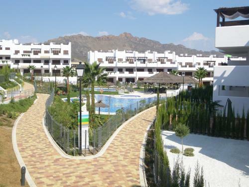 Apartamento Kokopelli
