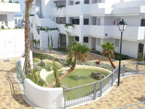 Apartamento Kokopelli