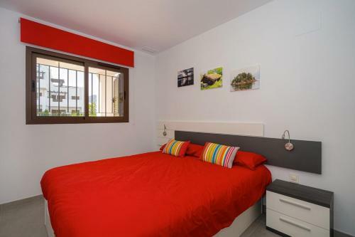 Apartamento Kokopelli