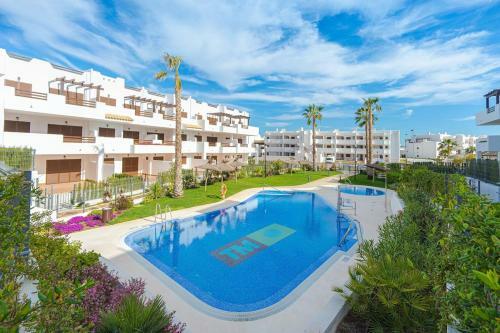 Apartamento Calypso