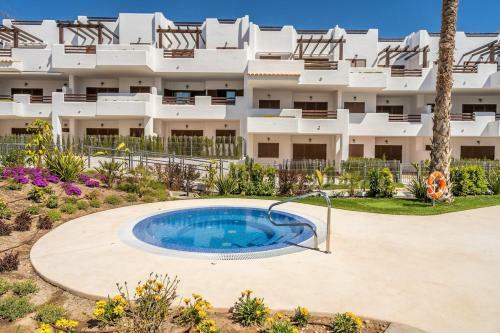 Apartamento Calypso