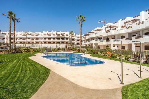 Apartamento Calypso
