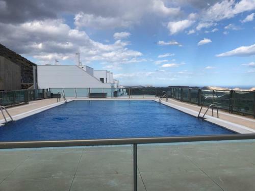 Apartamento Mundo De Sol Golf Et Plage