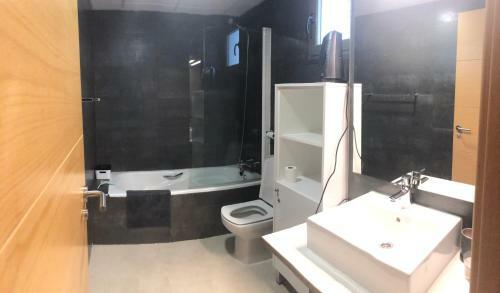 Apartamento Mundo De Sol Golf Et Plage