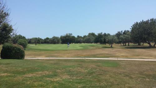 Apartamento Golf Mar Panoramic Sant Jordi