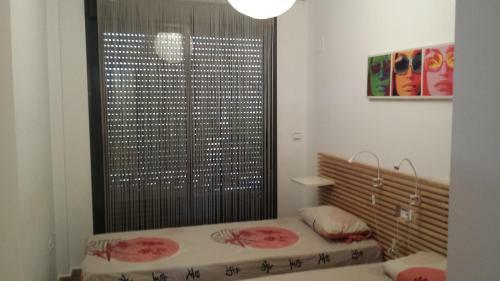 Apartamento Golf Mar Panoramic Sant Jordi