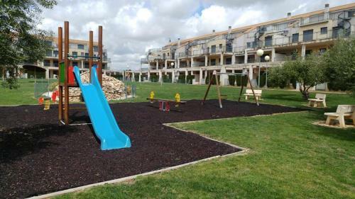 Apartamento Golf Mar Panoramic Sant Jordi