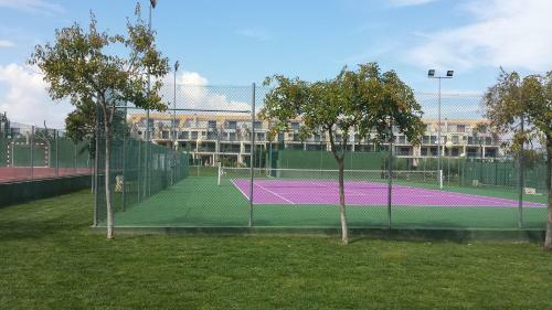 Apartamento Golf Mar Panoramic Sant Jordi