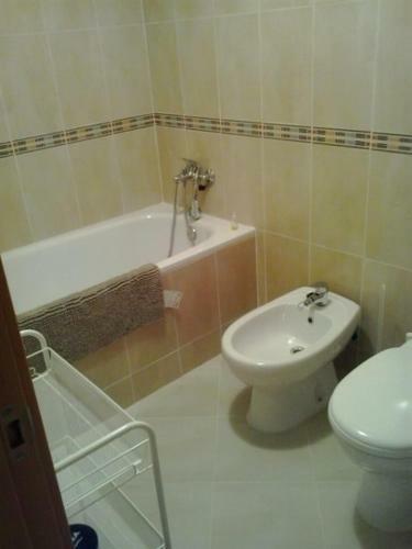 Apartamento Golf Mar Panoramic Sant Jordi