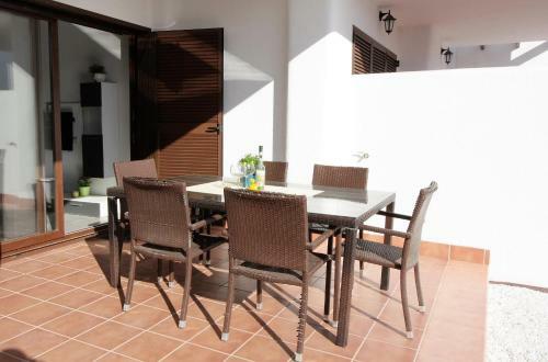 Apartamento Limoncello