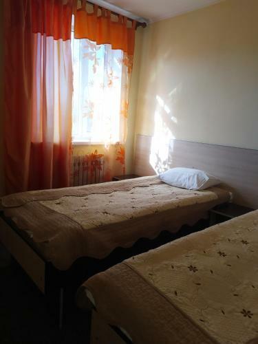 Bed & Breakfast Dungan House