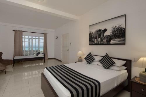 Beach Villa Amabalangoda- Villa Riina