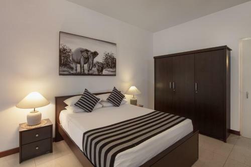 Beach Villa Amabalangoda- Villa Riina