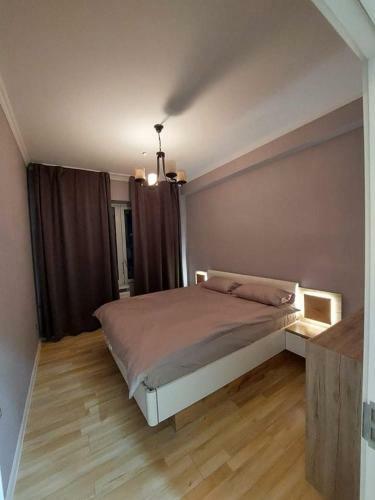 Apartamento Lagshan Tuv