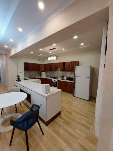 Apartamento Lagshan Tuv