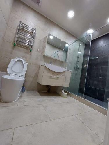 Apartamento Lagshan Tuv
