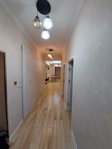 Apartamento Lagshan Tuv