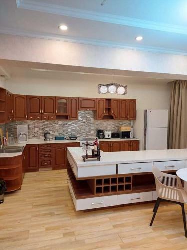 Apartamento Lagshan Tuv