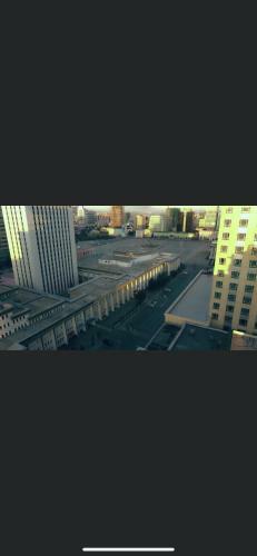 Apartamento Lagshan Tuv