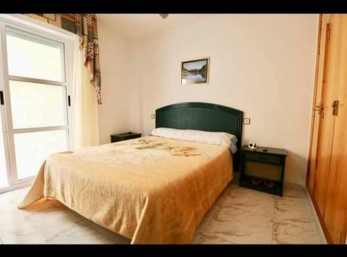 Apartamento La Isla