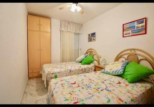Apartamento La Isla