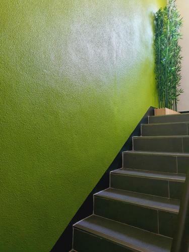 Hostal Rgb Guesthouse