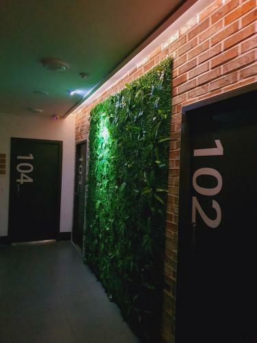 Hostal Rgb Guesthouse