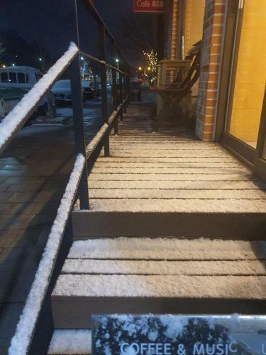 Hostal Rgb Guesthouse