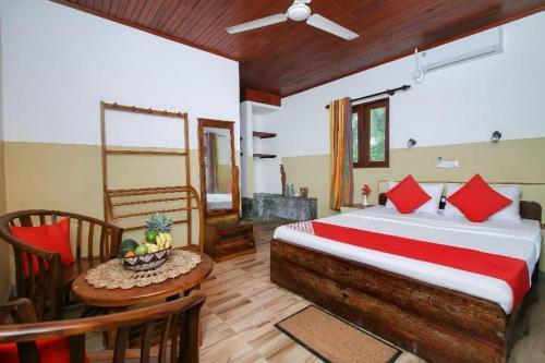 Hostal Sunny's Guest House And Resturant