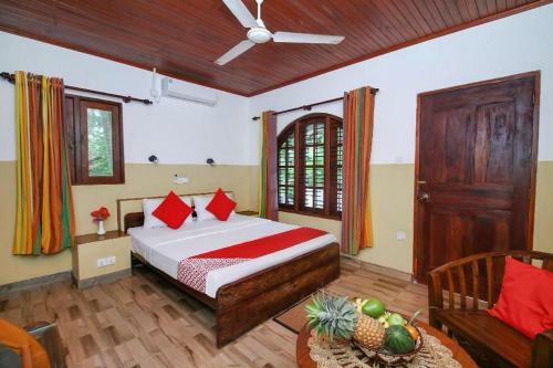 Hostal Sunny's Guest House And Resturant