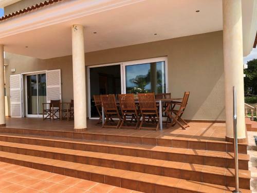 Villa Victoria's Paradise