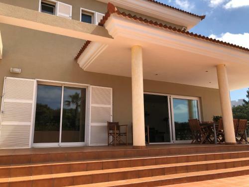Villa Victoria's Paradise