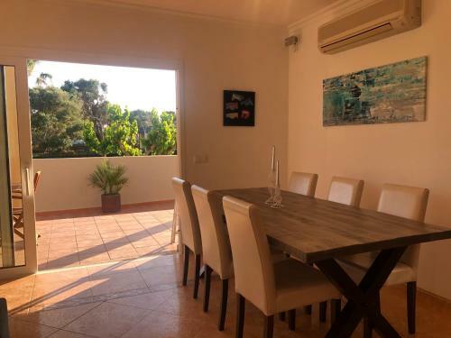 Villa Victoria's Paradise