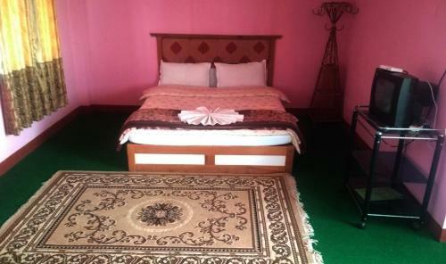 Hostal Hotel Bhanjyang
