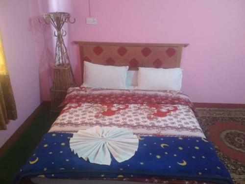 Hostal Hotel Bhanjyang