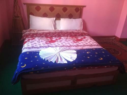 Hostal Hotel Bhanjyang