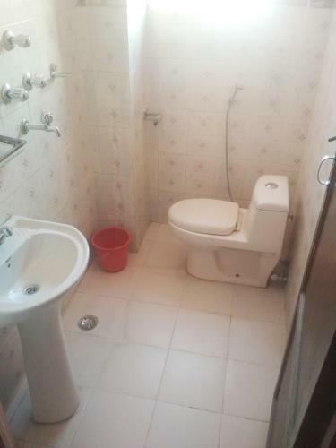 Hostal Hotel Bhanjyang