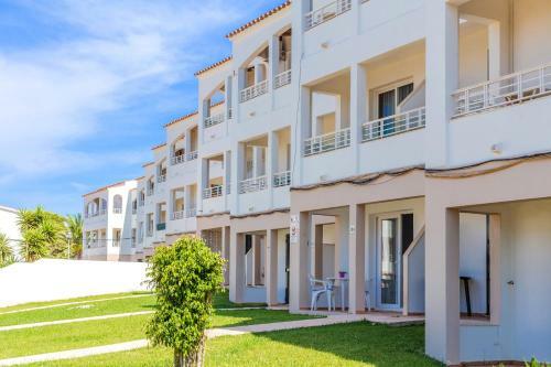 Apartamento Villecaba