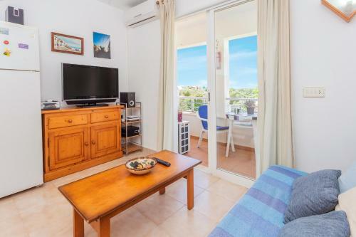 Apartamento Villecaba