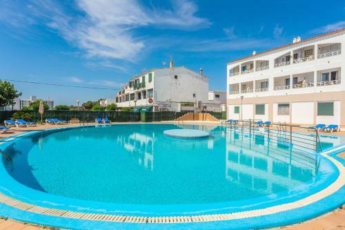 Apartamento Villecaba
